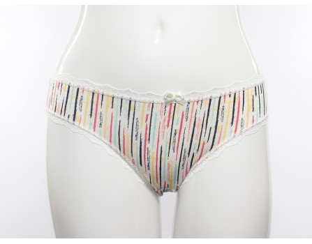 Разноцветные трусы<br/><span class='tw-product-name2'>бразилиана с полосками</span>