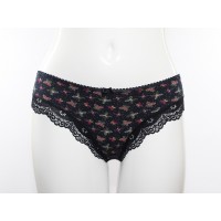 Темно-синие трусы<br/><span class='tw-product-name2'>хипстеры с кружевами</span> test alt 4