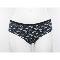 Темно-синие трусы<br/><span class='tw-product-name2'>хипстеры с лебедями</span> test alt 4