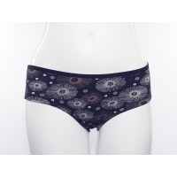 Темно-синие трусы<br/><span class='tw-product-name2'>хипстеры с одуванчиками</span> test alt 4