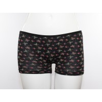 Черные трусы<br/><span class='tw-product-name2'>шорты с бабочками</span> test alt 4