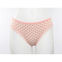 Коралловые трусы<br/><span class='tw-product-name2'>слипы с лепестками</span> test alt 4