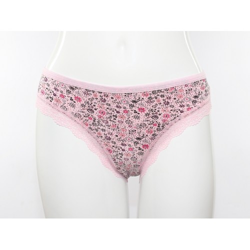 Розовые трусы<br/><span class='tw-product-name2'>слипы с цветами</span> test alt 4