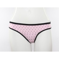 Розовые трусы<br/><span class='tw-product-name2'>слипы в горошек</span> test alt 4