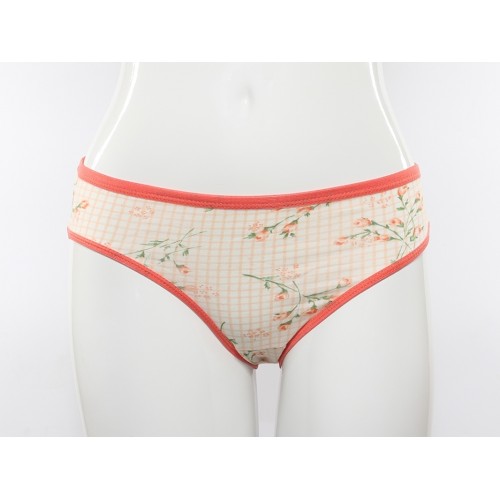 Коралловые слипы<br/><span class='tw-product-name2'>в сетку с цветами</span> test alt 4