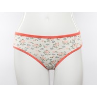 Белые трусы<br/><span class='tw-product-name2'>с цветами и листьями</span> test alt 4