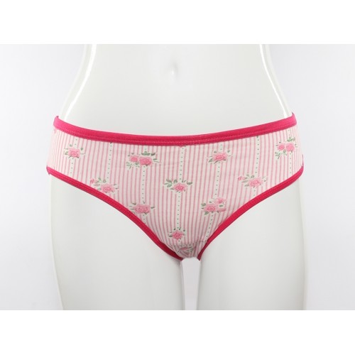 Розовые слипы<br/><span class='tw-product-name2'>в полоску с розами</span> test alt 4