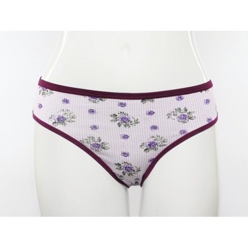 Фиолетовые слипы<br/><span class='tw-product-name2'>в сетку с цветами</span> test alt 4