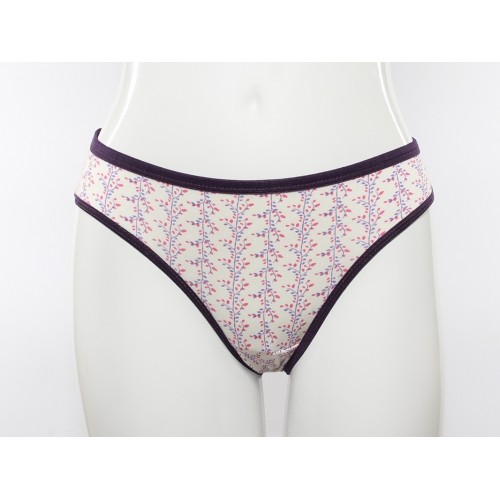 Белые слипы<br/><span class='tw-product-name2'>с листьями на веточках</span> test alt 4