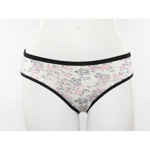 Белые слипы<br/><span class='tw-product-name2'>с цветами и листьями</span> test alt 4