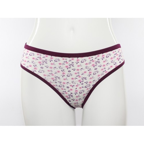 Белые слипы<br/><span class='tw-product-name2'>с цветочным дизайном</span> test alt 4