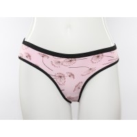 Розовые трусы<br/><span class='tw-product-name2'>слипы с цветками</span> test alt 4