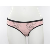 Розовые трусы<br/><span class='tw-product-name2'>слипы с цветами</span> test alt 4