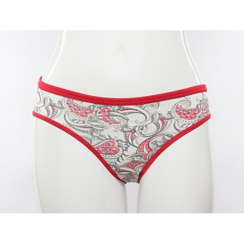 Бело-серые трусы<br/><span class='tw-product-name2'>слипы с сердцами</span> test alt 4