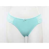 Бирюзовые трусы<br/><span class='tw-product-name2'>танга с бантиком</span> test alt 4