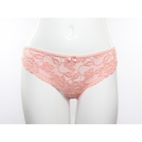 Коралловые трусы<br/><span class='tw-product-name2'>тонги с бантиком</span> test alt 4