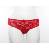 Красные трусы<br/><span class='tw-product-name2'>тонги с бантиком</span> test alt 4