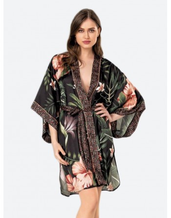 Пеньюар кимоно<br/><span class='tw-product-name2'>"Магия востока"</span> test alt 4