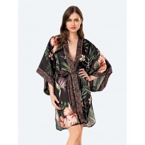 Пеньюар кимоно<br/><span class='tw-product-name2'>"Магия востока"</span> test alt 4