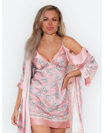 Комплект двойка<br/><span class='tw-product-name2'>"Шелковая нежность"</span>