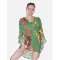 Рубашка оверсайз<br/><span class='tw-product-name2'>"Зеленый всплеск"</span> test alt 4