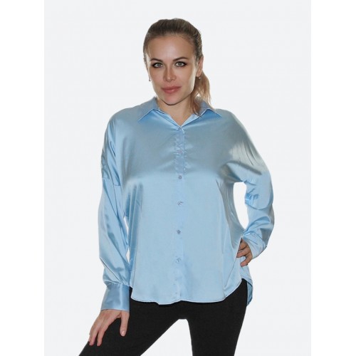 Голубая рубашка<br/><span class='tw-product-name2'>"Элегантность" оверсайз</span> test alt 4