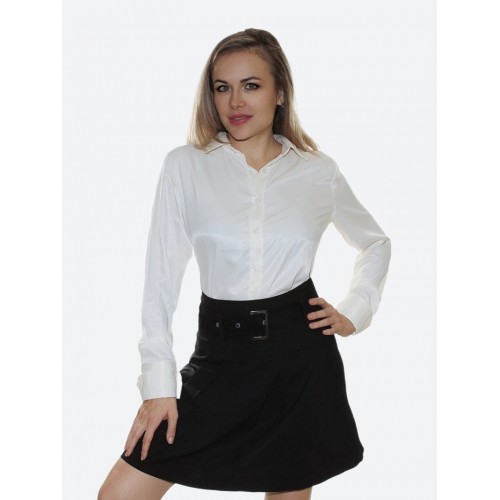 Смарт-кэжуал рубашка<br/><span class='tw-product-name2'>"Бело-кремовый шик"</span> test alt 4