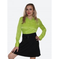 Смарт-кэжуал рубашка<br/><span class='tw-product-name2'>"Фисташковый шик"</span> test alt 4