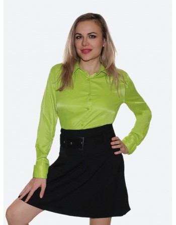 Смарт-кэжуал рубашка<br/><span class='tw-product-name2'>"Фисташковый шик"</span> test alt 4