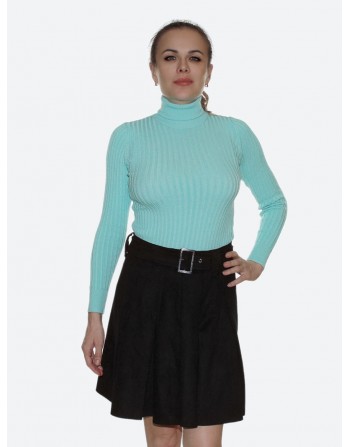 Юбка в складку<br/><span class='tw-product-name2'>черного цвета</span> test alt 4