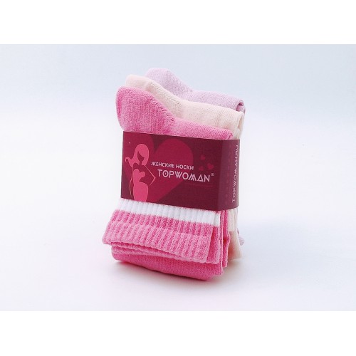 Три пары носков<br/><span class='tw-product-name2'>"Цветной микс 1"</span> test alt 4