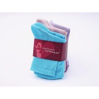 Три пары носков<br/><span class='tw-product-name2'>"Цветной микс 3"</span> test alt 4