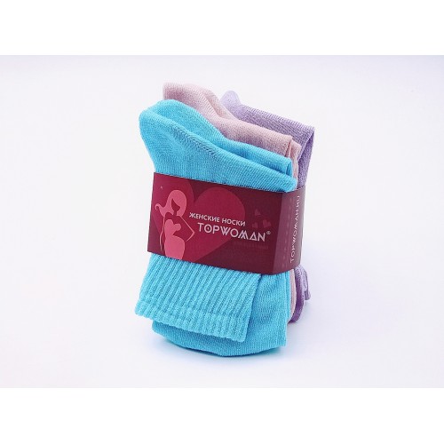 Три пары носков<br/><span class='tw-product-name2'>"Цветной микс 3"</span> test alt 4
