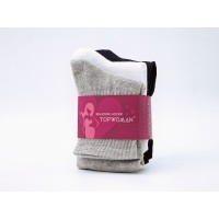 Три пары носков<br/><span class='tw-product-name2'>"Цветной микс 4"</span> test alt 4