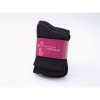 Три пары носков<br/><span class='tw-product-name2'>"Чисто черные"</span> test alt 4