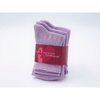 Три пары носков<br/><span class='tw-product-name2'>"Фиолетовый набор"</span> test alt 4