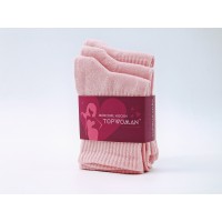 Три пары носков<br/><span class='tw-product-name2'>"Розовый набор"</span> test alt 4