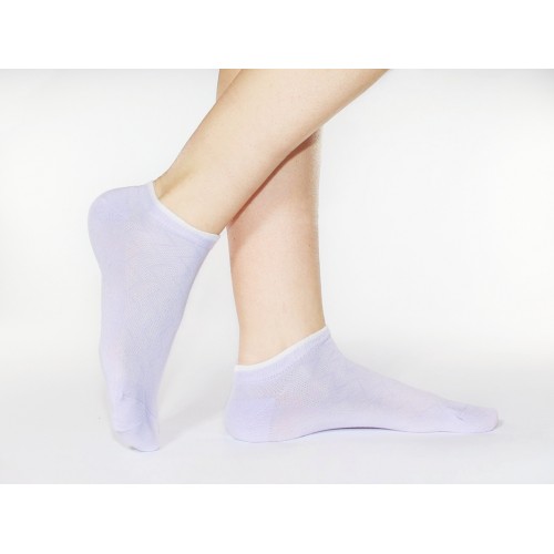 Сиреневые носки<br/><span class='tw-product-name2'>с полосками</span> test alt 4