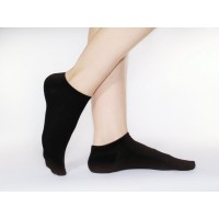 Короткие носки<br/><span class='tw-product-name2'>черного цвета</span> test alt 4