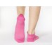 Короткие носки|розового цвета