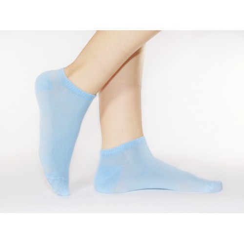 Короткие носки<br/><span class='tw-product-name2'>голубого цвета</span> test alt 4
