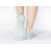 Короткие носки|светло-зеленого цвета