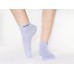Спортивные носки|светло-фиолетового цвета
