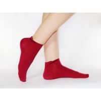 Спортивные носки<br/><span class='tw-product-name2'>красного цвета</span> test alt 4