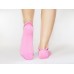 Спортивные носки|розового цвета