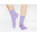Классические носки|фиолетового цвета