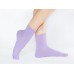 Три пары носков|"Фиолетовый набор"
