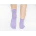 Классические носки|фиолетового цвета