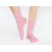 Три пары носков|"Розовый набор"