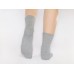 Классические носки|серого цвета